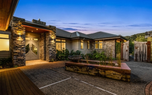 25 Little Todd Valley Road