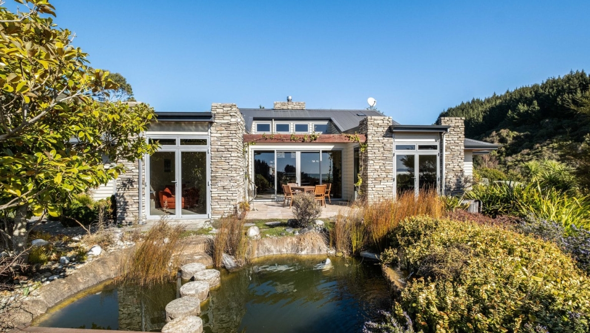 The Cooper Group -  25 Little Todd Valley Road