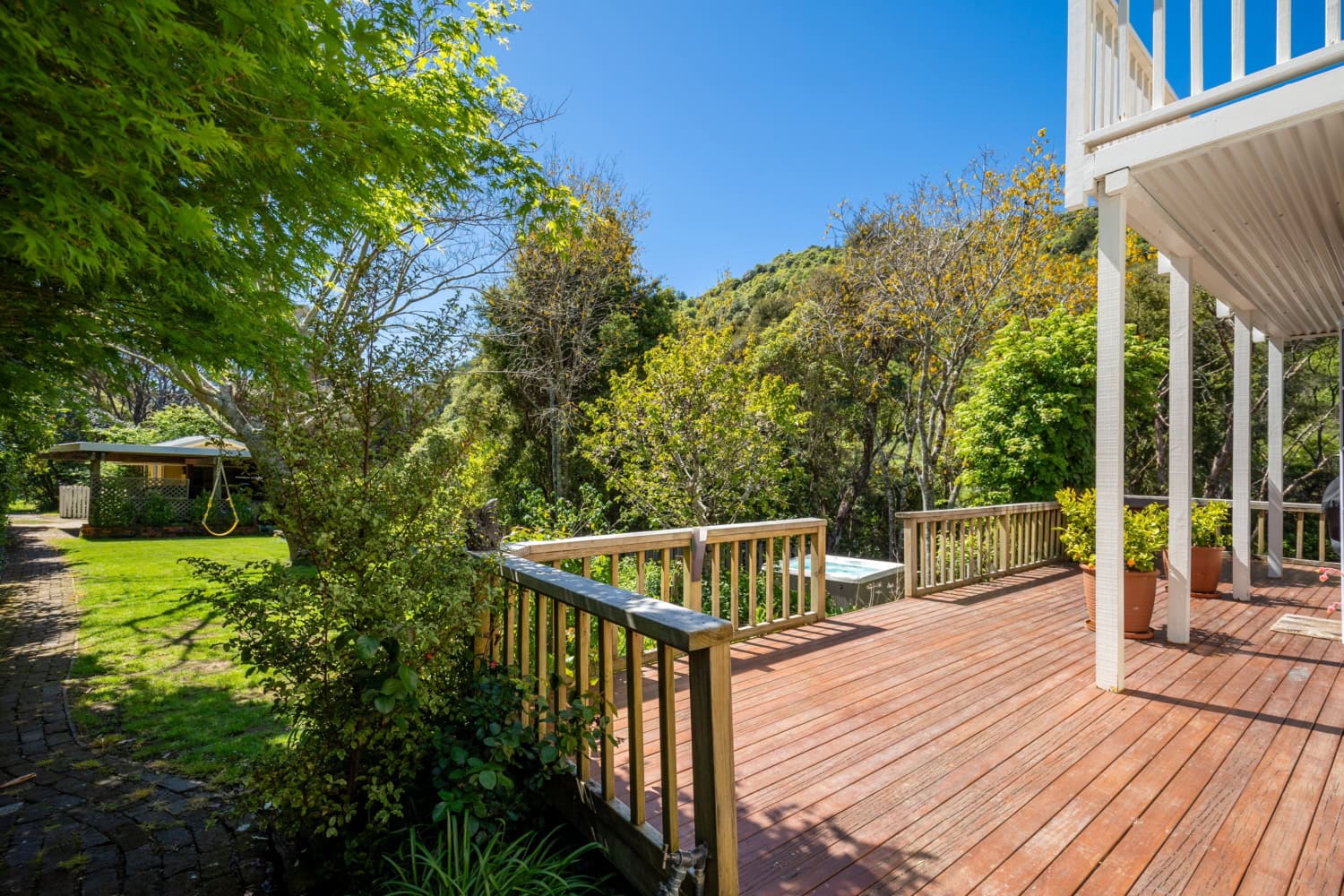 The Cooper Group -  25 Teal Valley Road