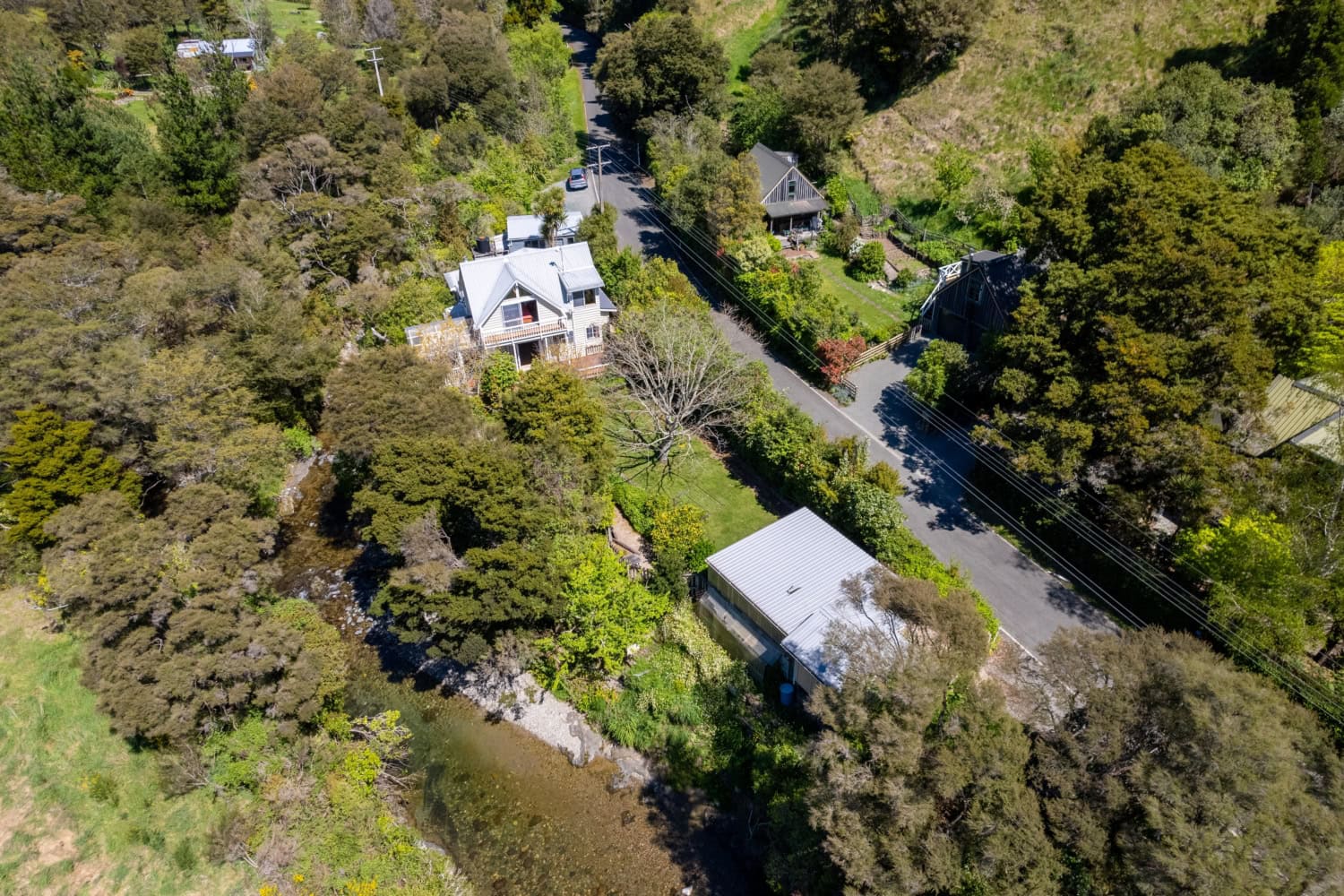 The Cooper Group -  25 Teal Valley Road