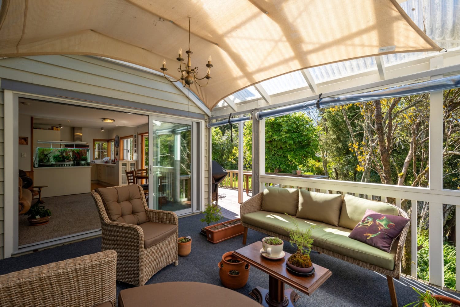 The Cooper Group -  25 Teal Valley Road