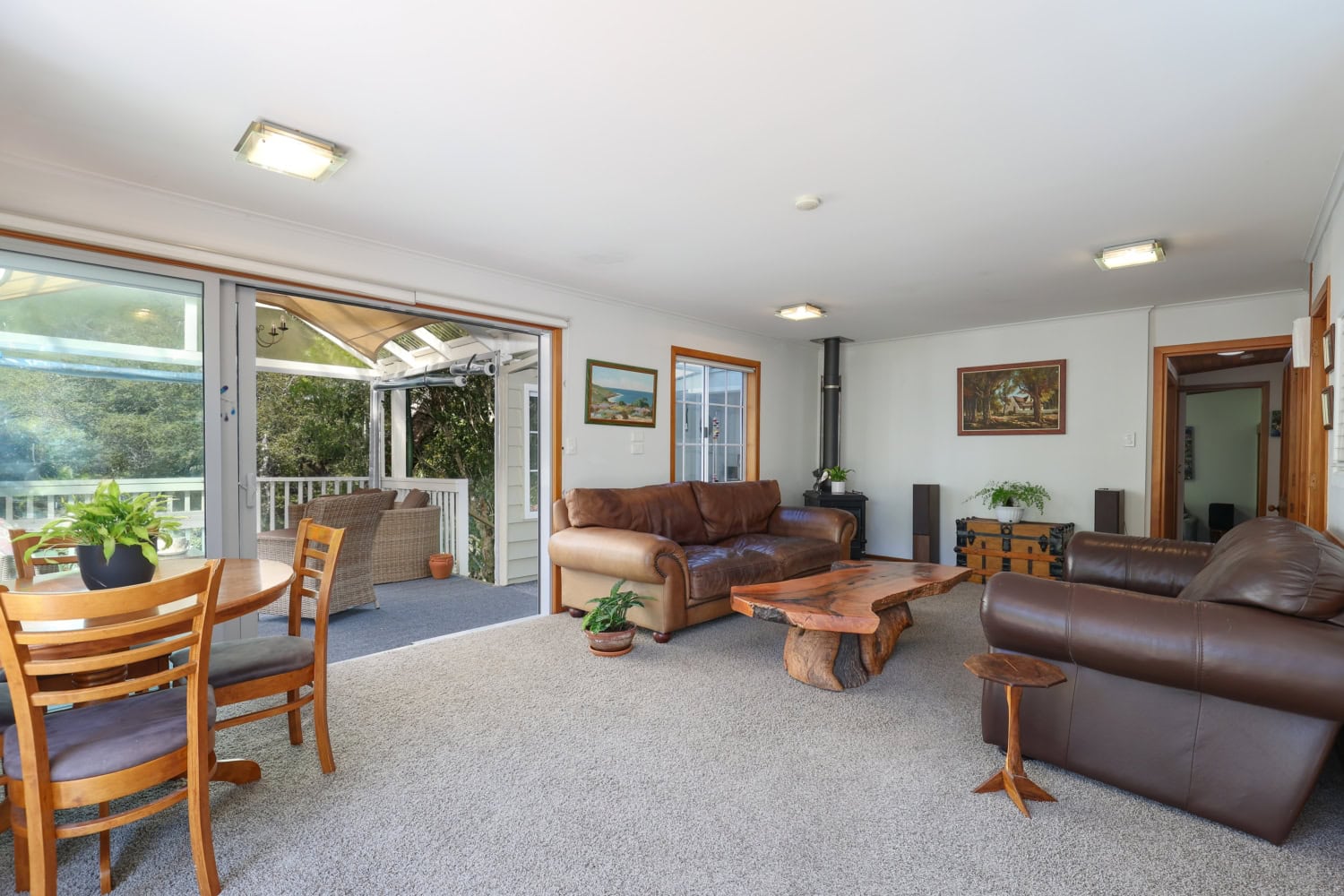 The Cooper Group -  25 Teal Valley Road