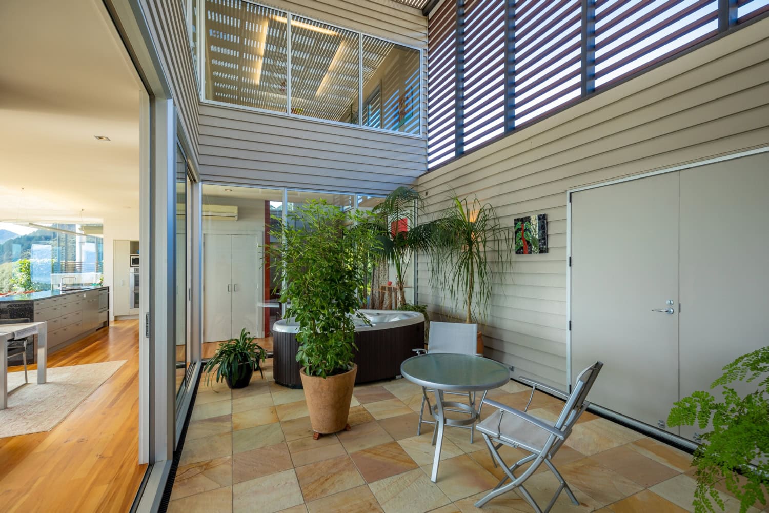 The Cooper Group -  4 City Heights