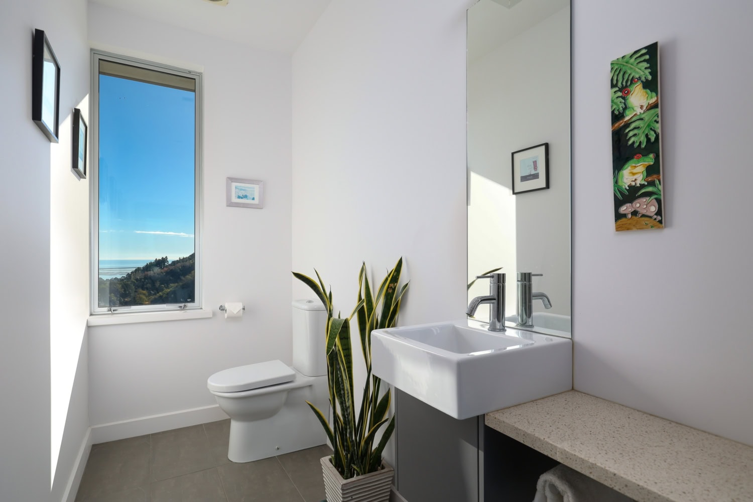 The Cooper Group -  4 City Heights