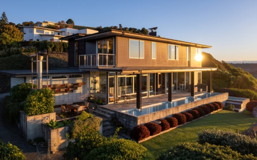 The Cooper Group -  4 City Heights