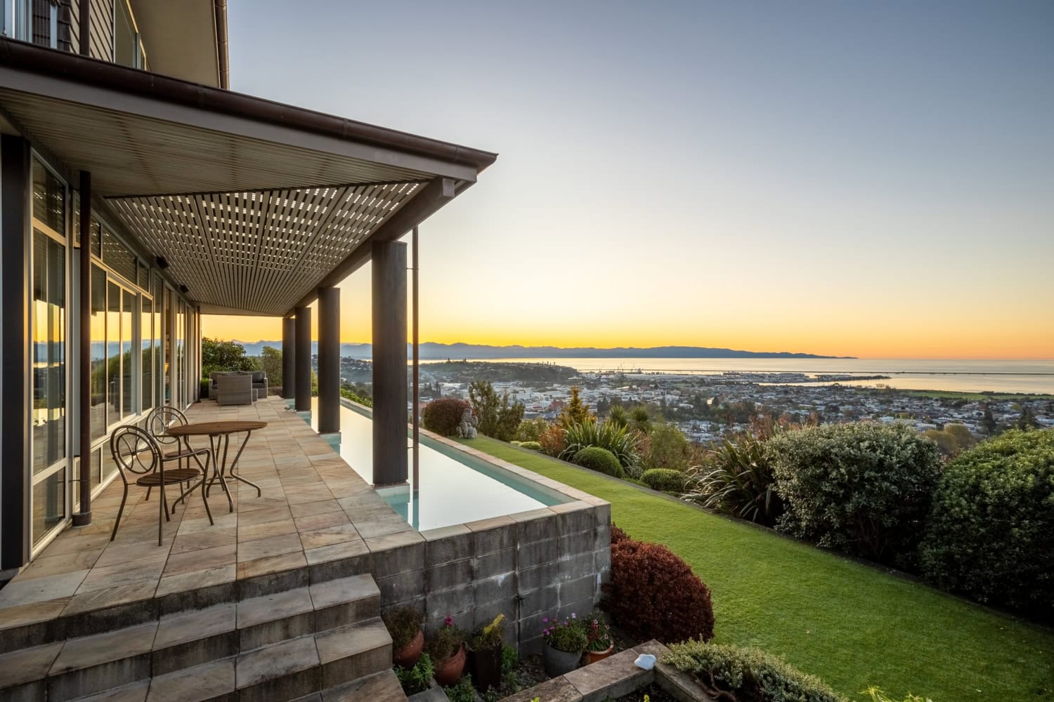 The Cooper Group -  4 City Heights