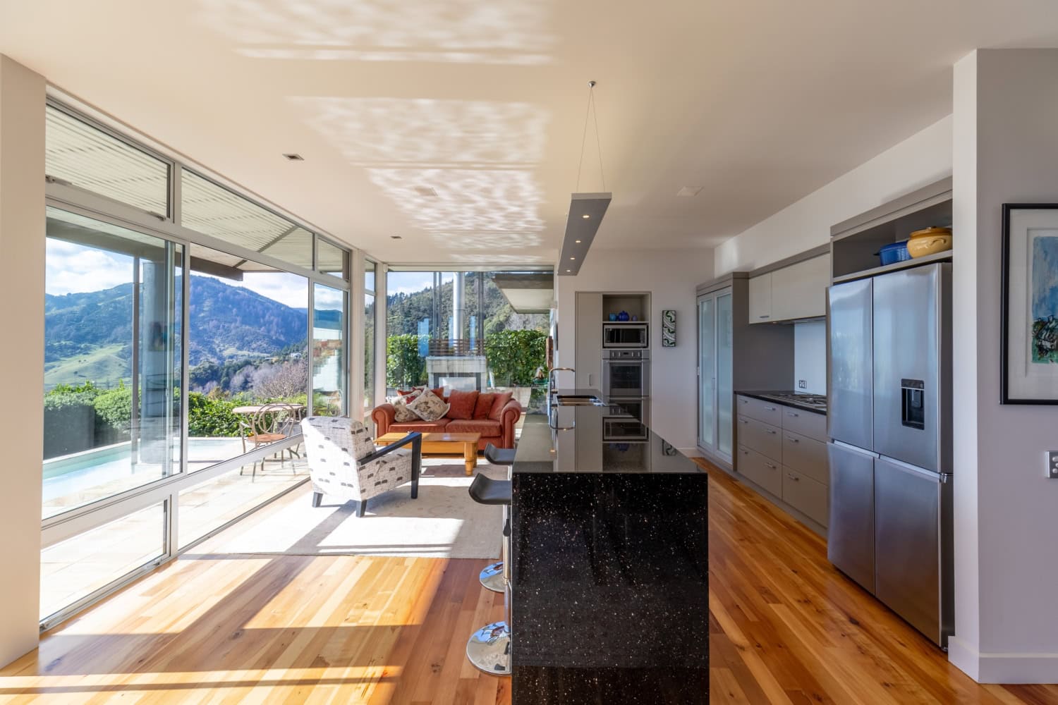 The Cooper Group -  4 City Heights