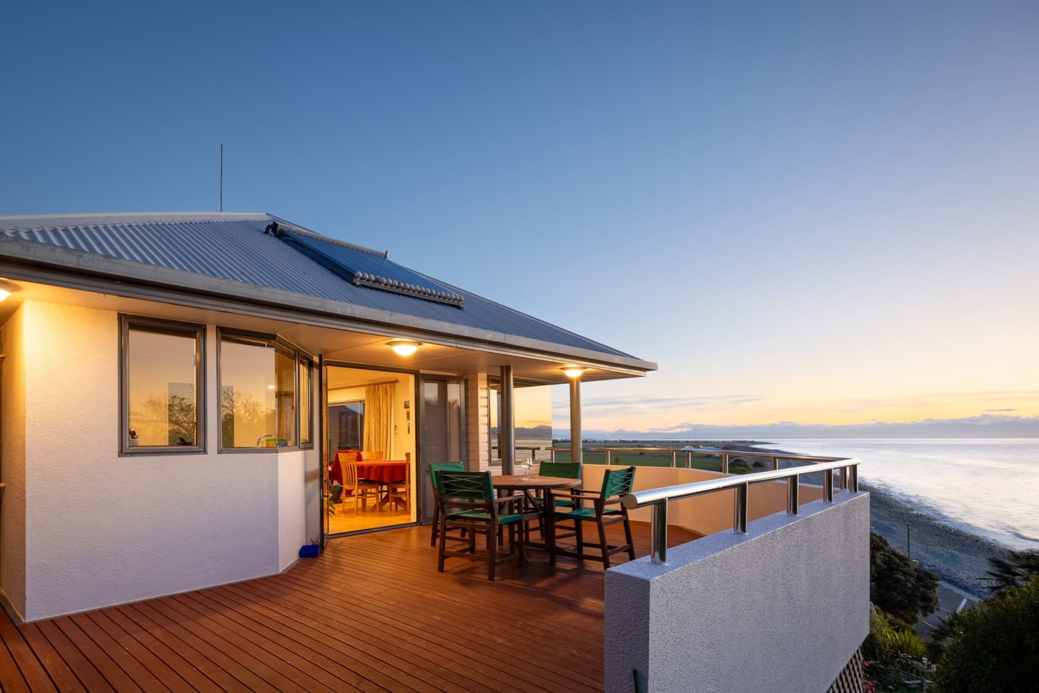 The Cooper Group -  50 Athol Street