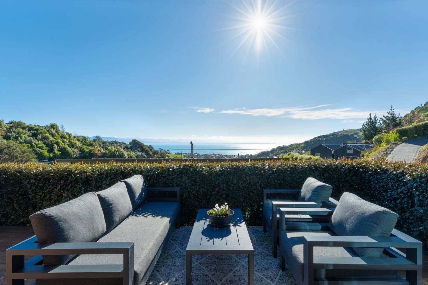 The Cooper Group -  9 Koura Road