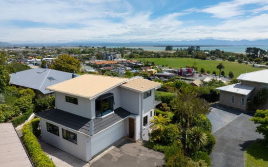 The Cooper Group -  16A Champion Terrace