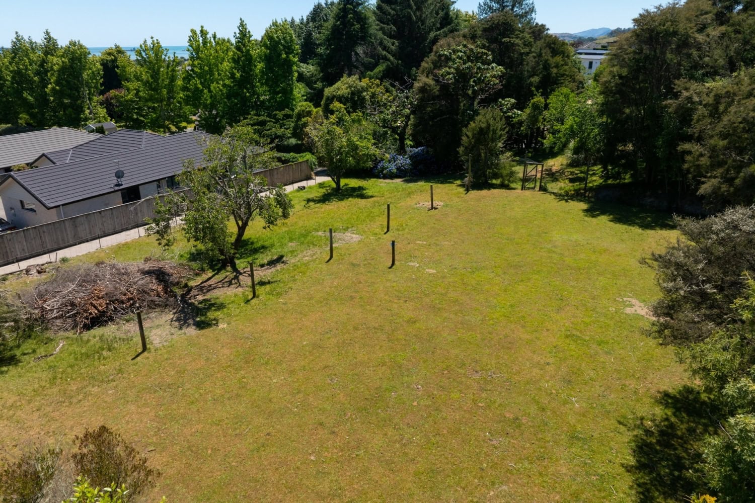 33 Selbourne Avenue