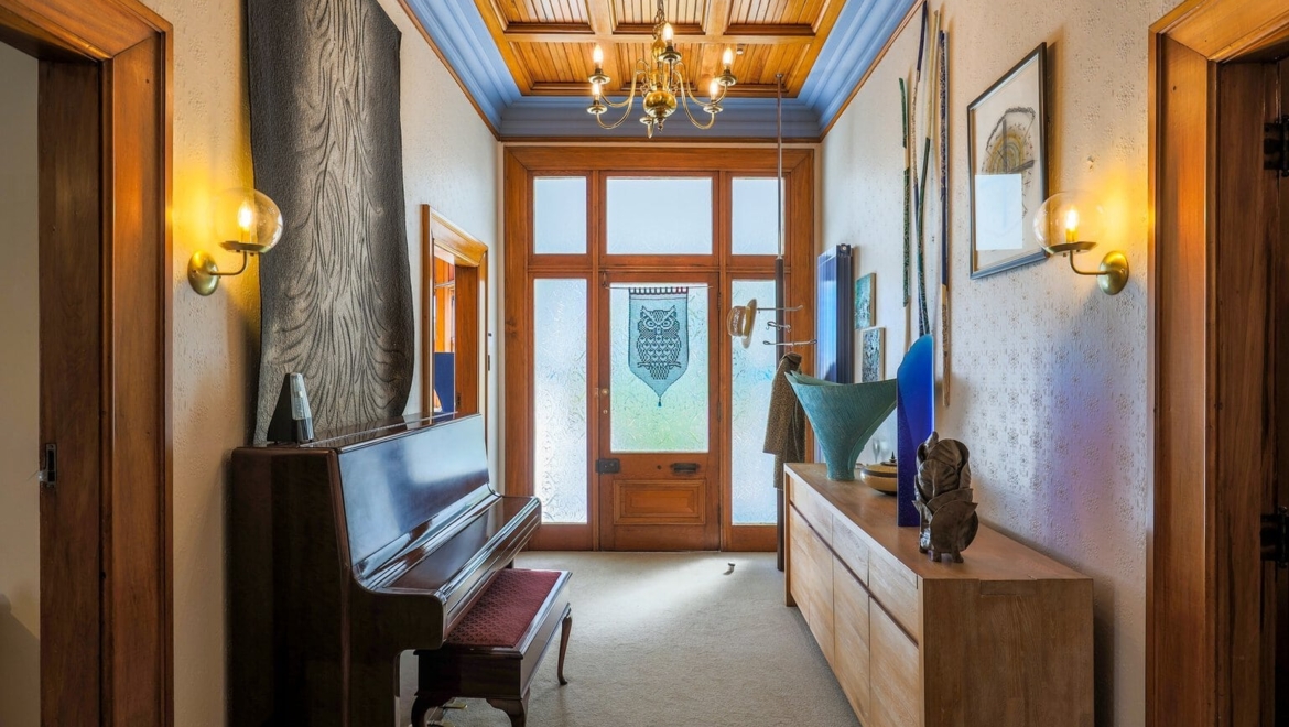 The Cooper Group -  176 Nile Street