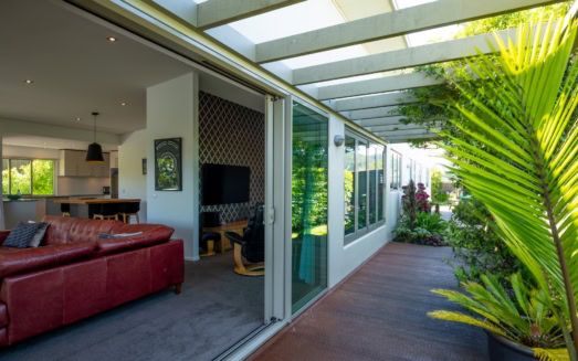 The Cooper Group -  355 Princes Drive