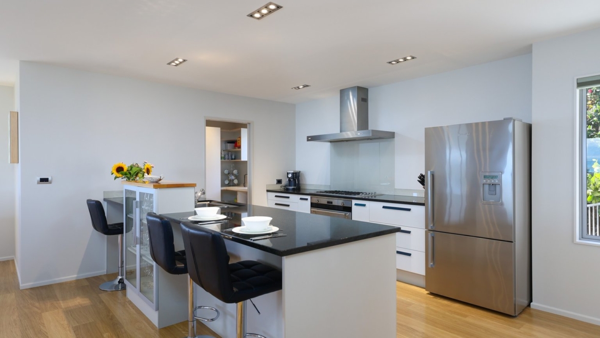 The Cooper Group -  6 Arthur Vista