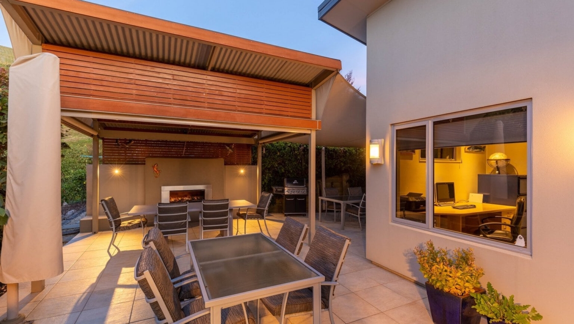 The Cooper Group -  6 Arthur Vista