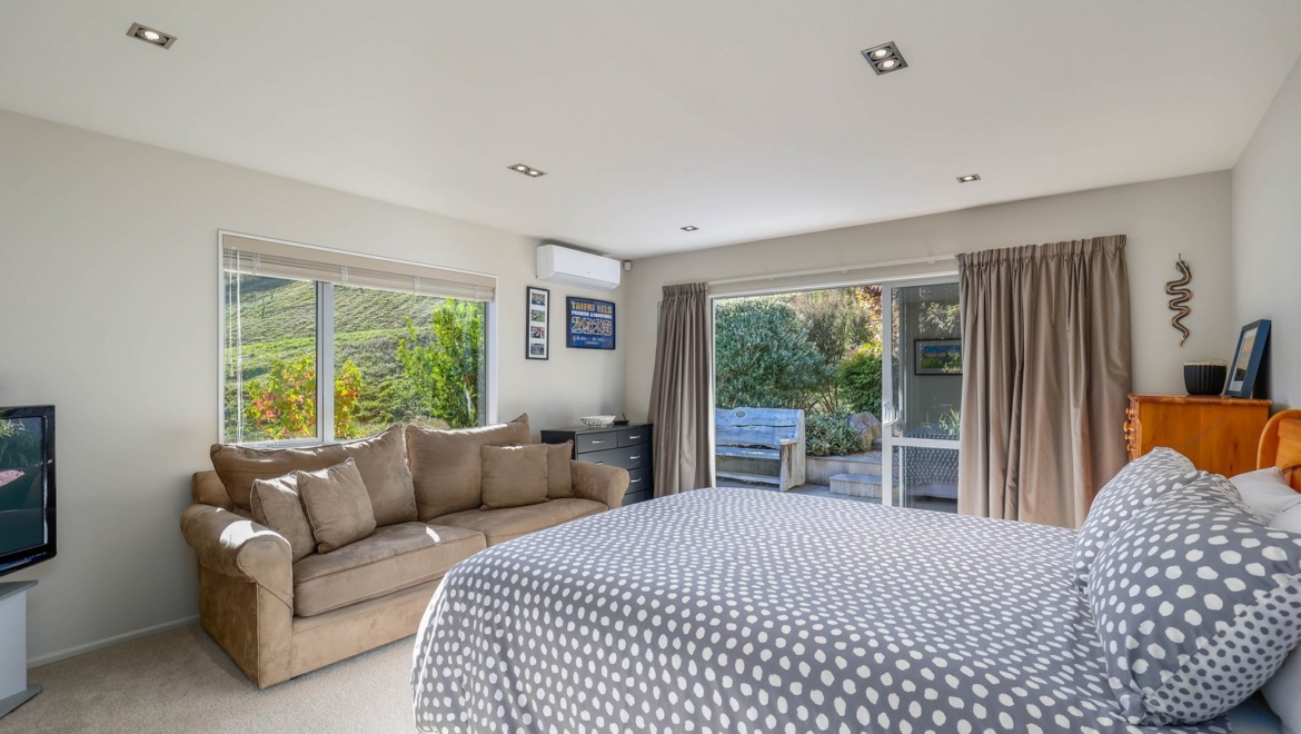 The Cooper Group -  6 Arthur Vista