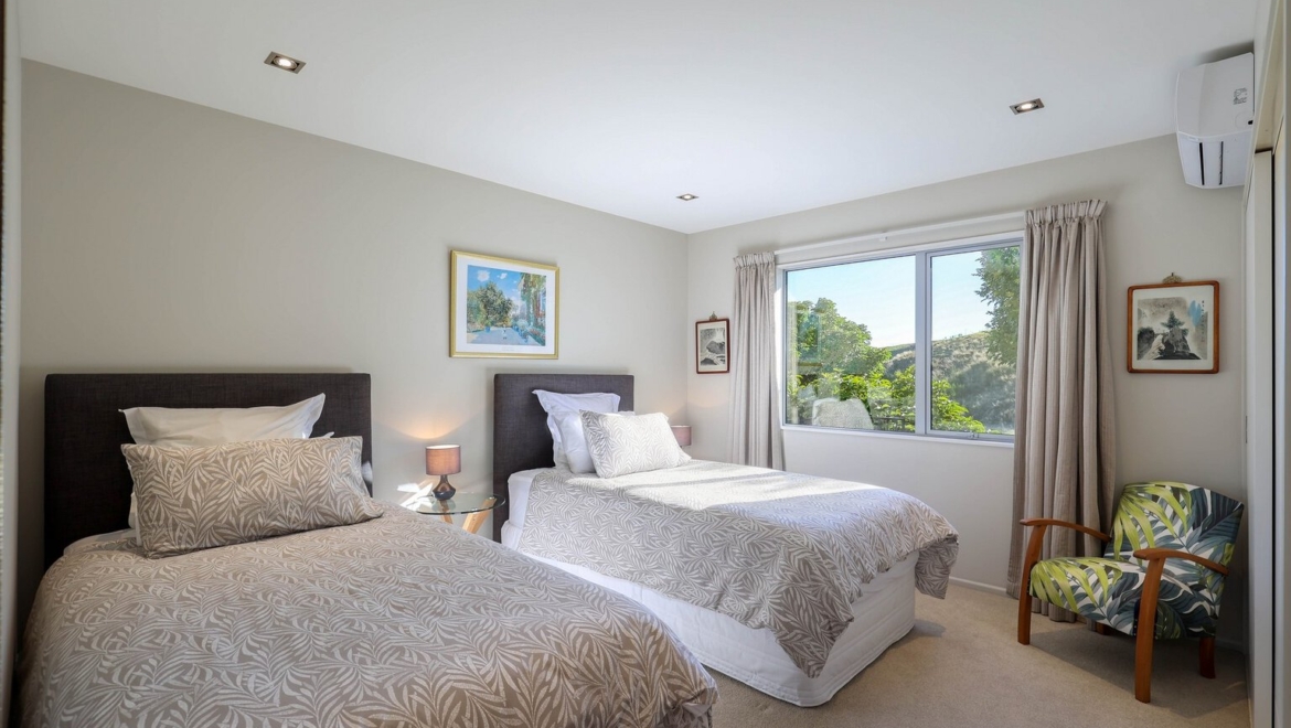 The Cooper Group -  6 Arthur Vista