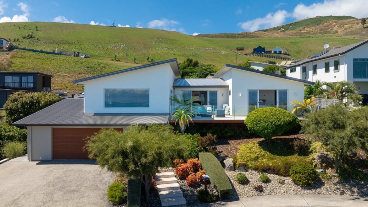 The Cooper Group -  6 Arthur Vista