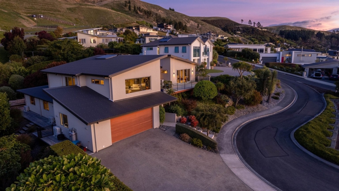 The Cooper Group -  6 Arthur Vista