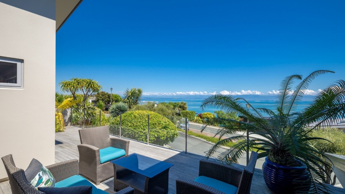 The Cooper Group -  6 Arthur Vista