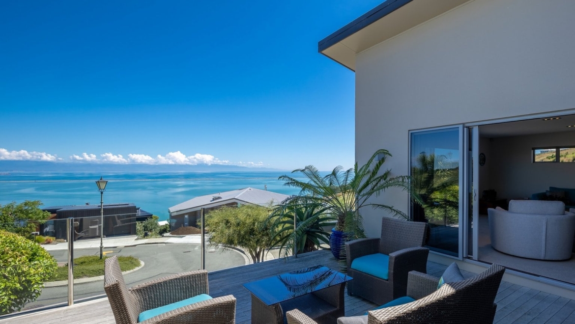 The Cooper Group -  6 Arthur Vista