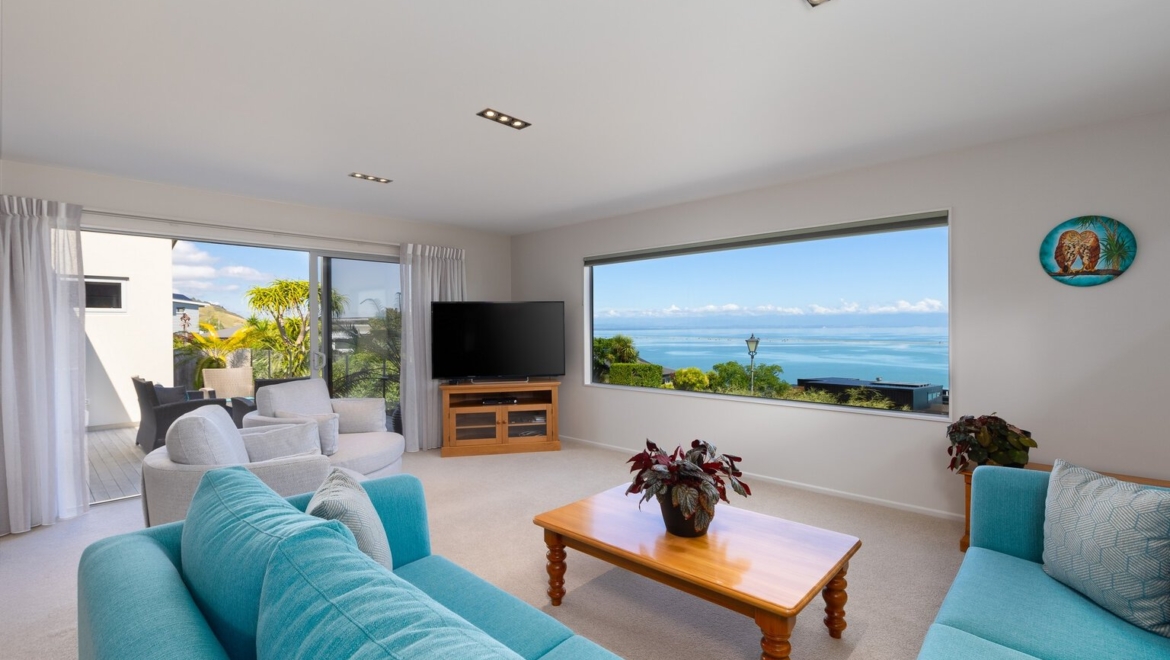 The Cooper Group -  6 Arthur Vista