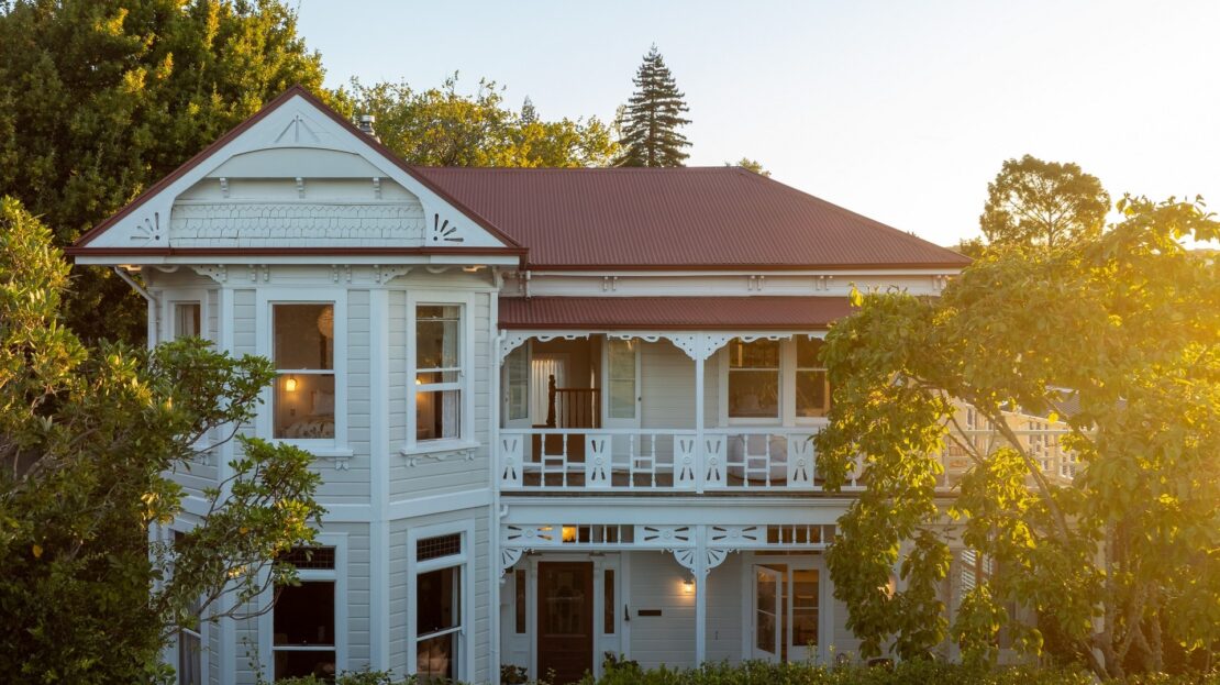 The Cooper Group -  24 Ngatitama Street