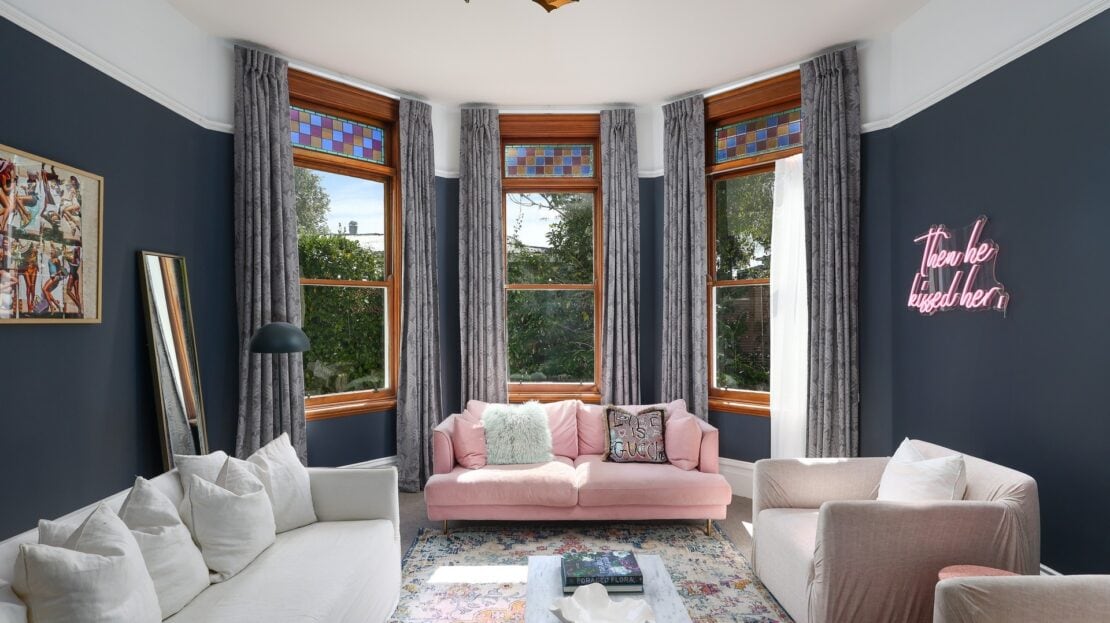 The Cooper Group -  24 Ngatitama Street