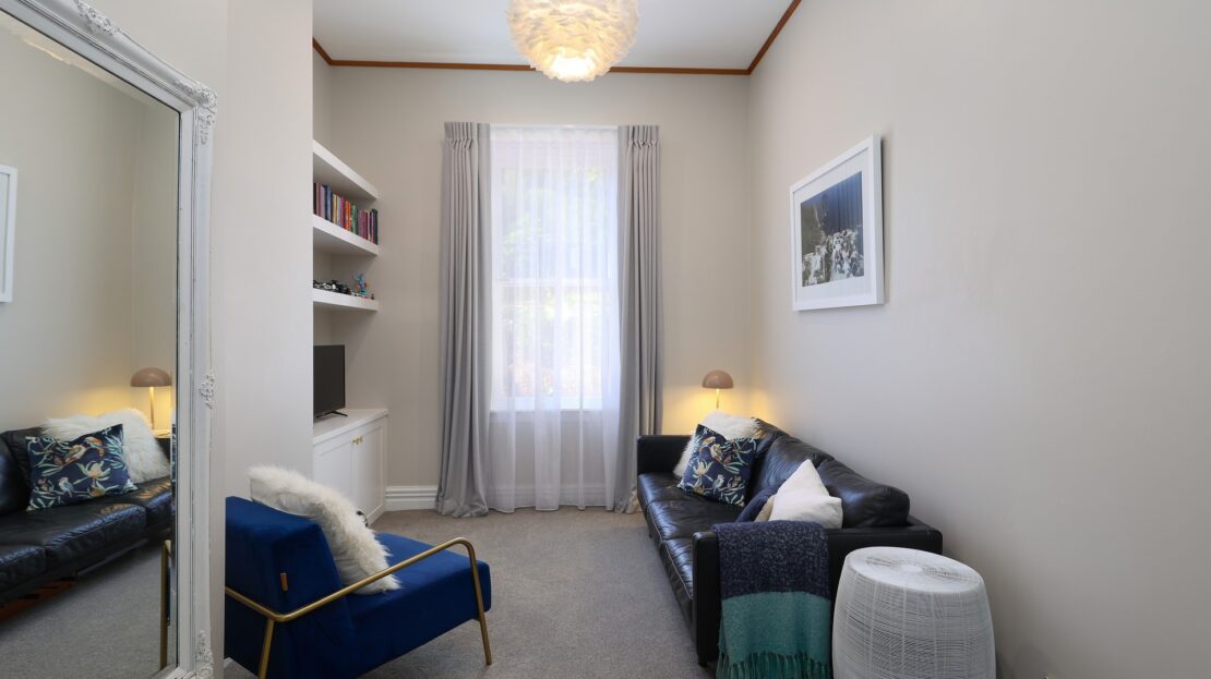 The Cooper Group -  24 Ngatitama Street