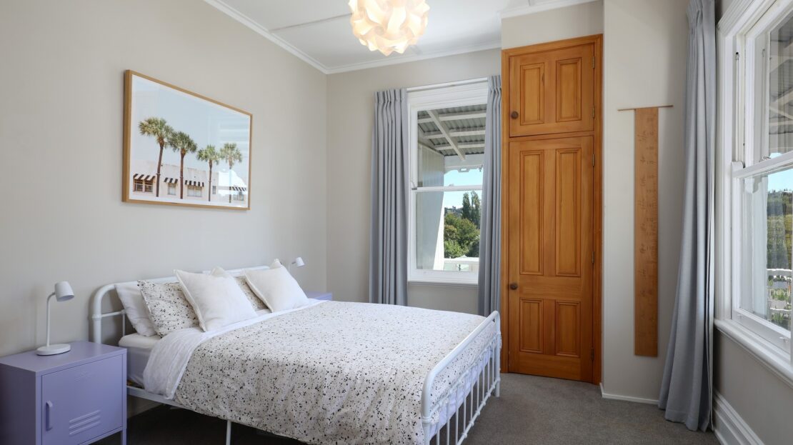 The Cooper Group -  24 Ngatitama Street