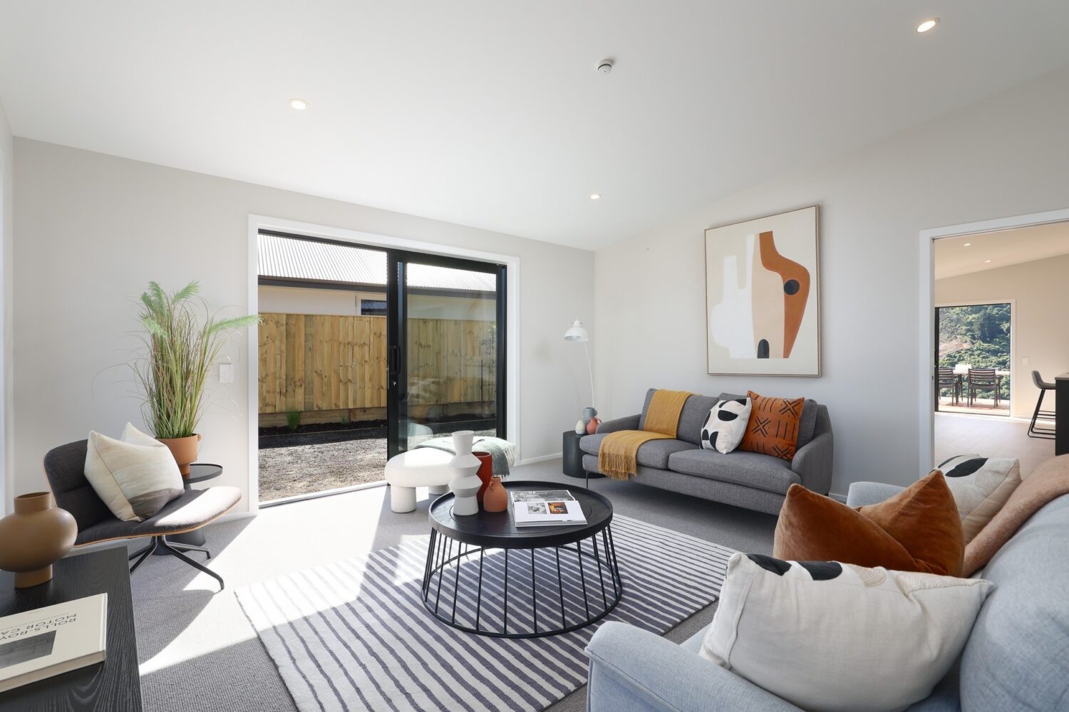 The Cooper Group -  48 Vista Drive