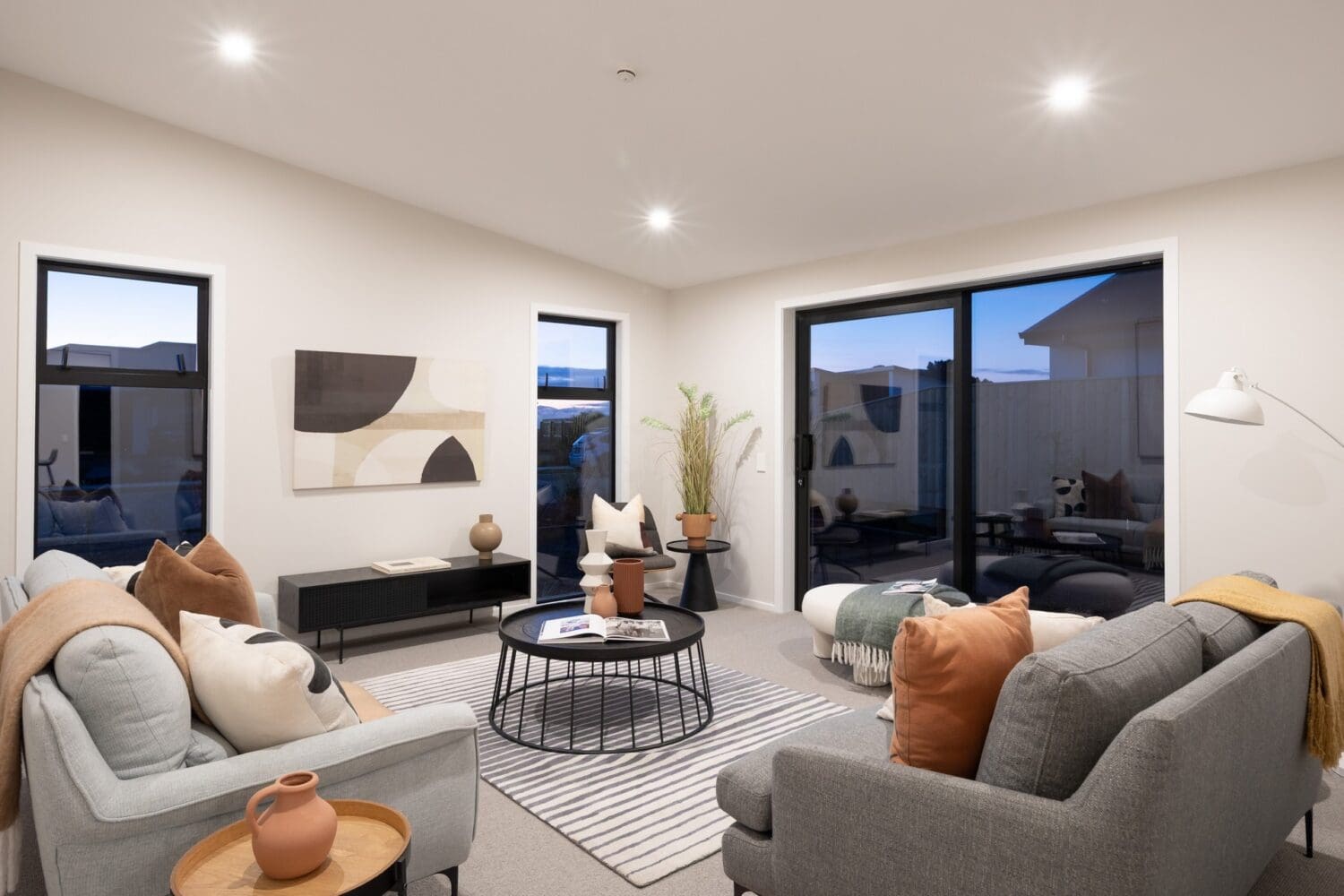 The Cooper Group -  48 Vista Drive