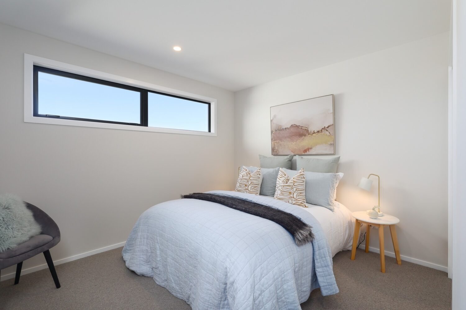 The Cooper Group -  48 Vista Drive