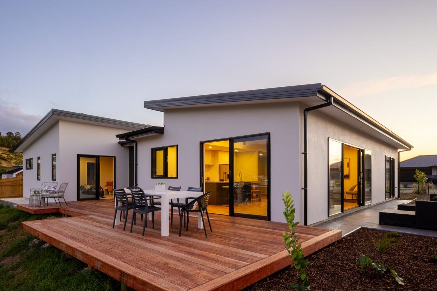 The Cooper Group -  48 Vista Drive