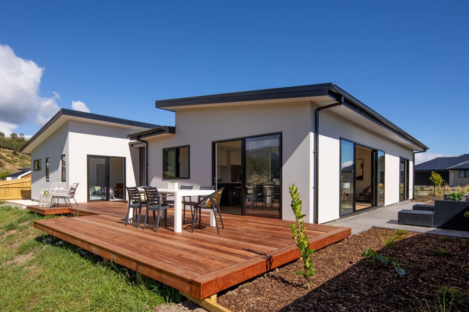 The Cooper Group -  48 Vista Drive