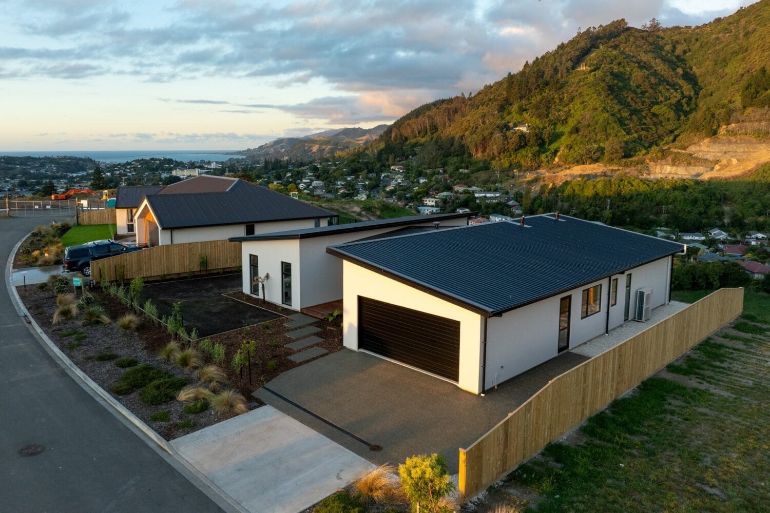 The Cooper Group -  48 Vista Drive