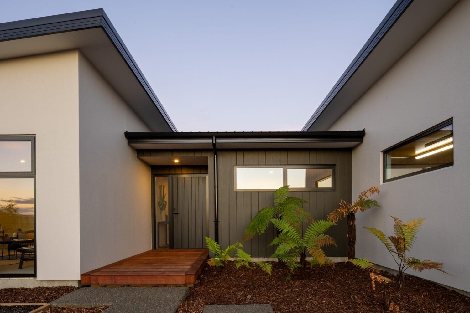 The Cooper Group -  48 Vista Drive
