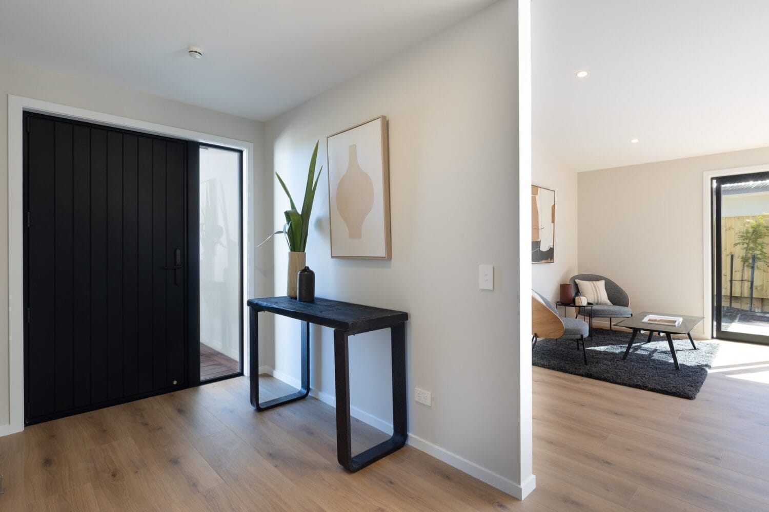 The Cooper Group -  48 Vista Drive
