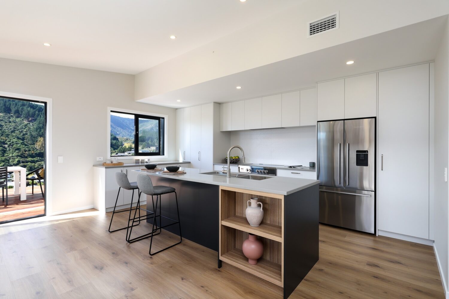 The Cooper Group -  48 Vista Drive