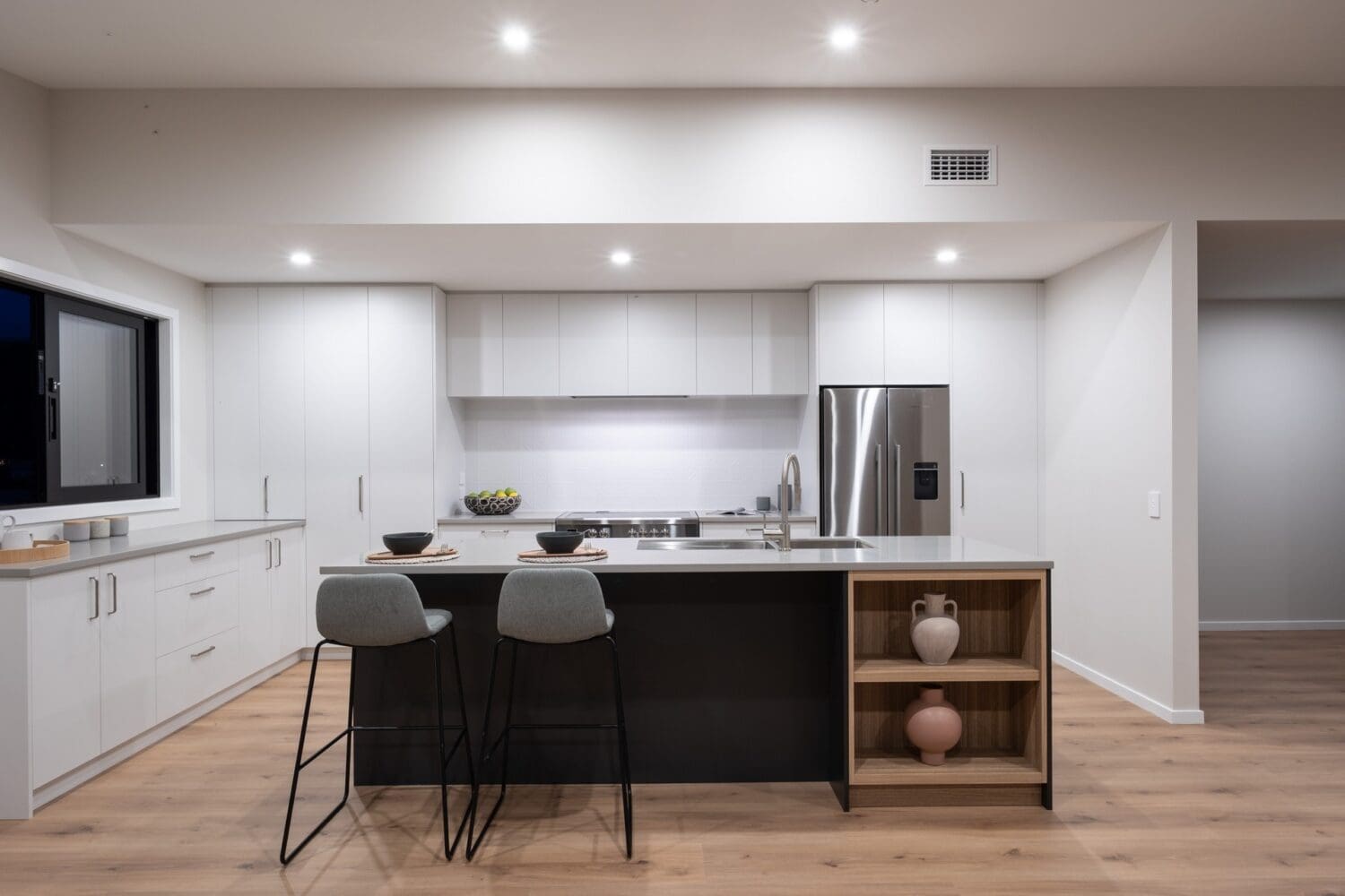 The Cooper Group -  48 Vista Drive