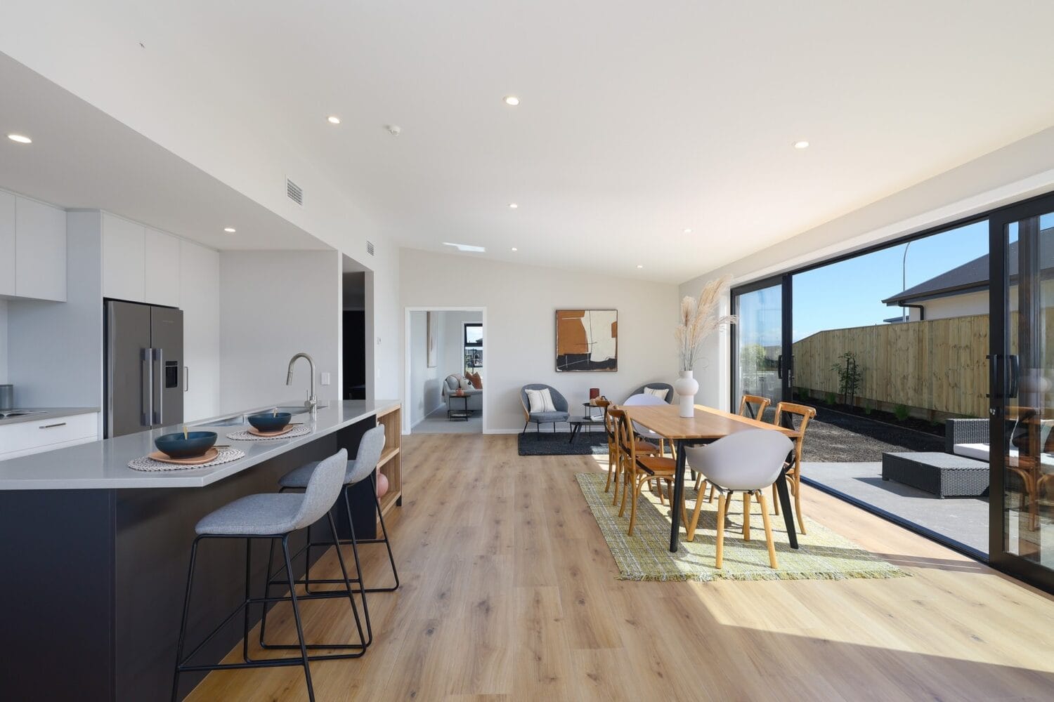 The Cooper Group -  48 Vista Drive