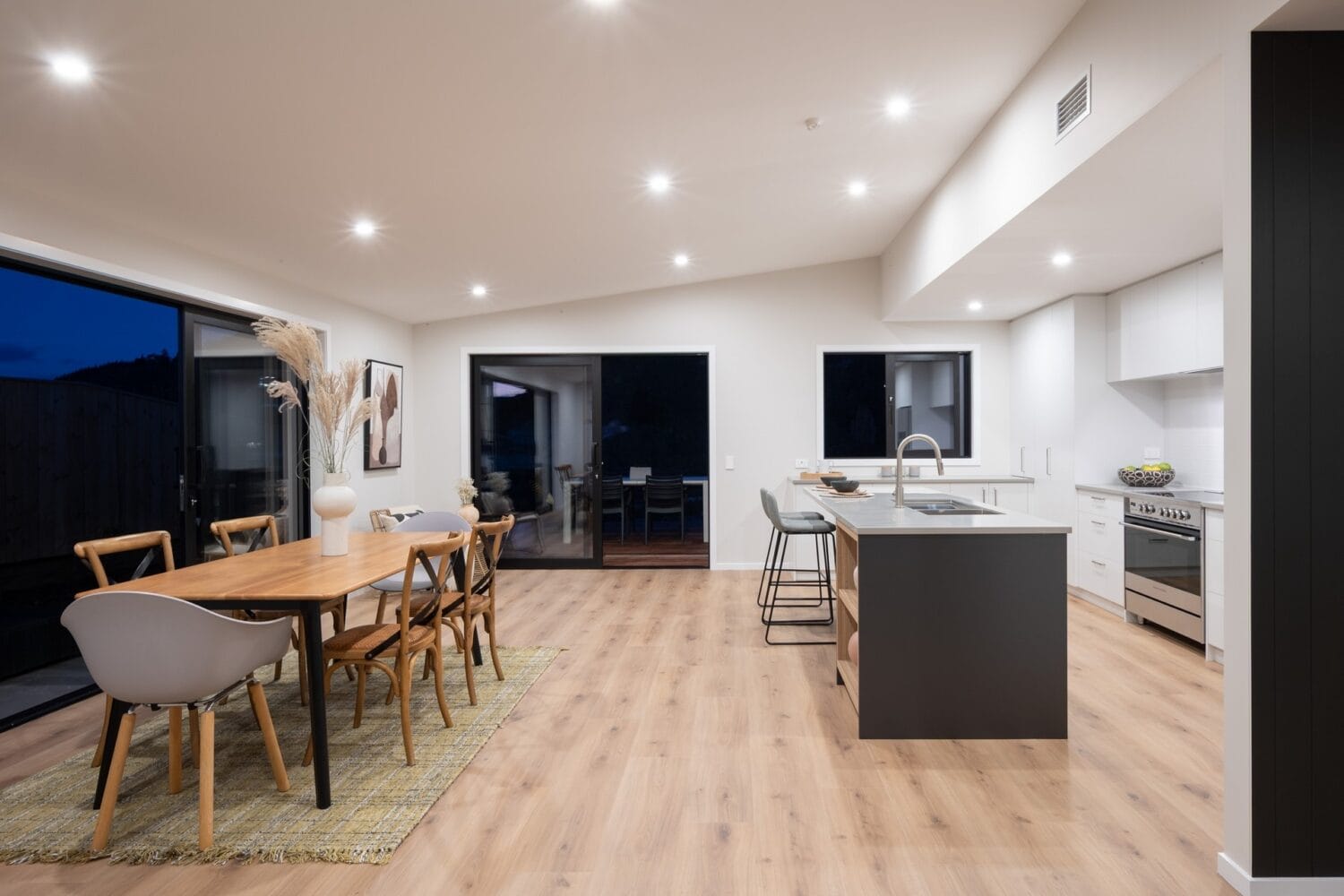 The Cooper Group -  48 Vista Drive