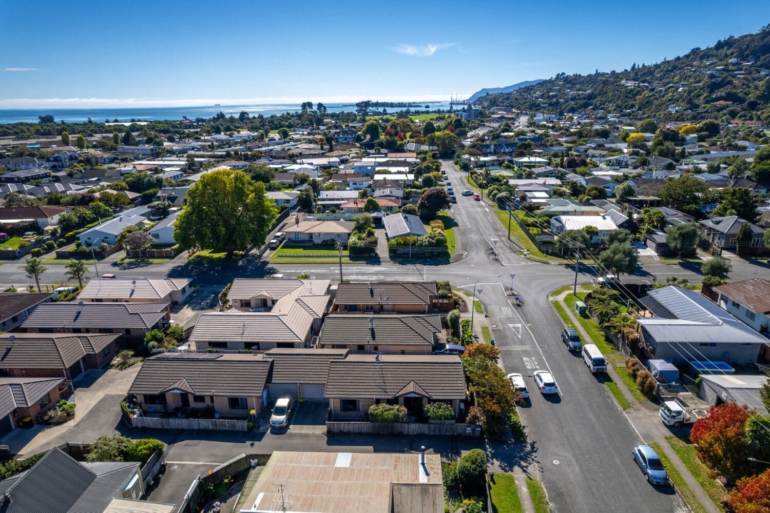 The Cooper Group -  21C Roto Street