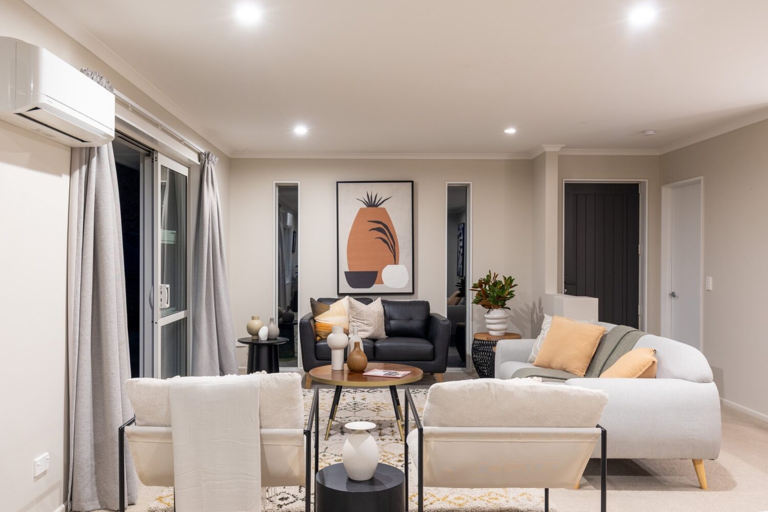The Cooper Group -  6 Devenish Place