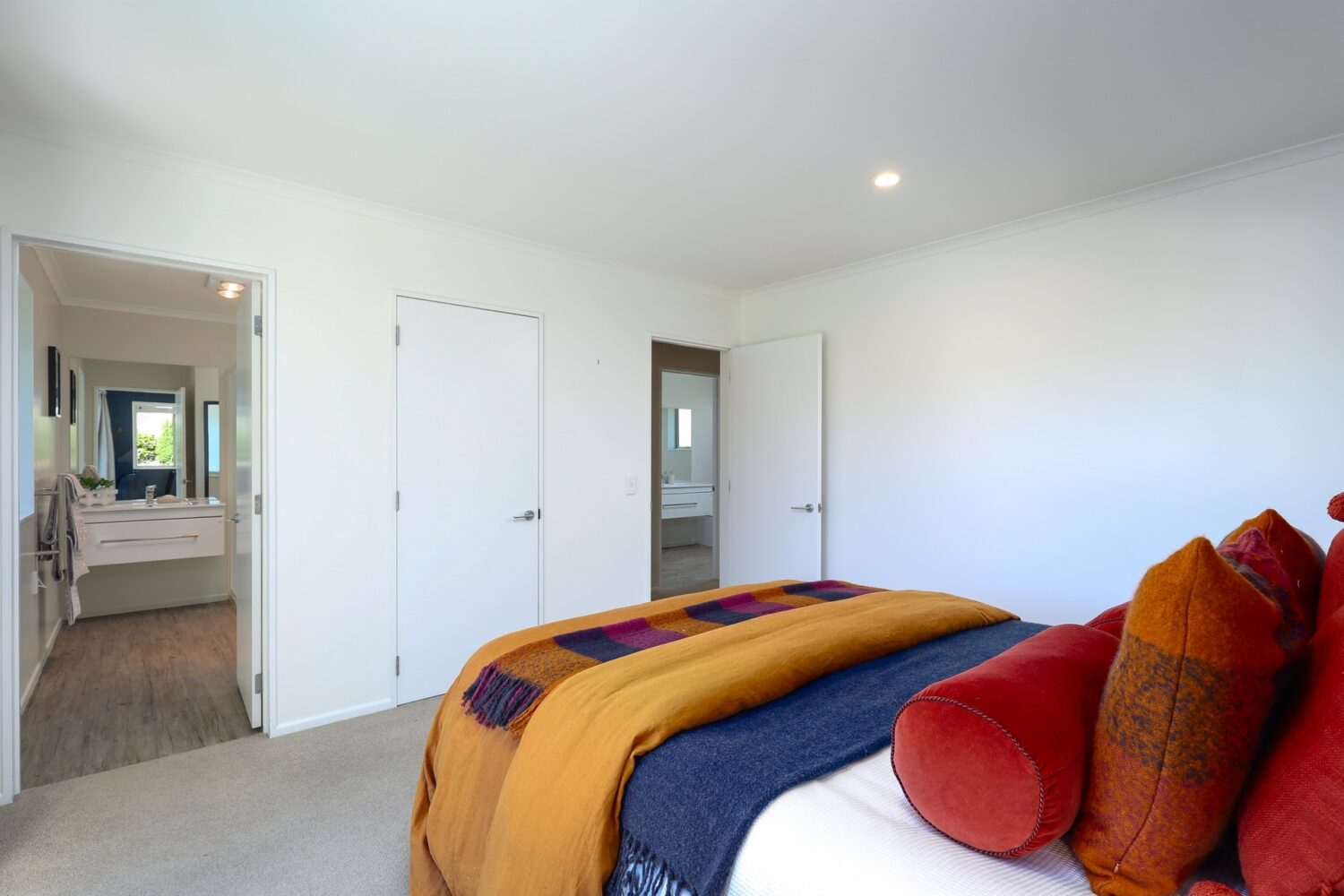 The Cooper Group -  6 Devenish Place