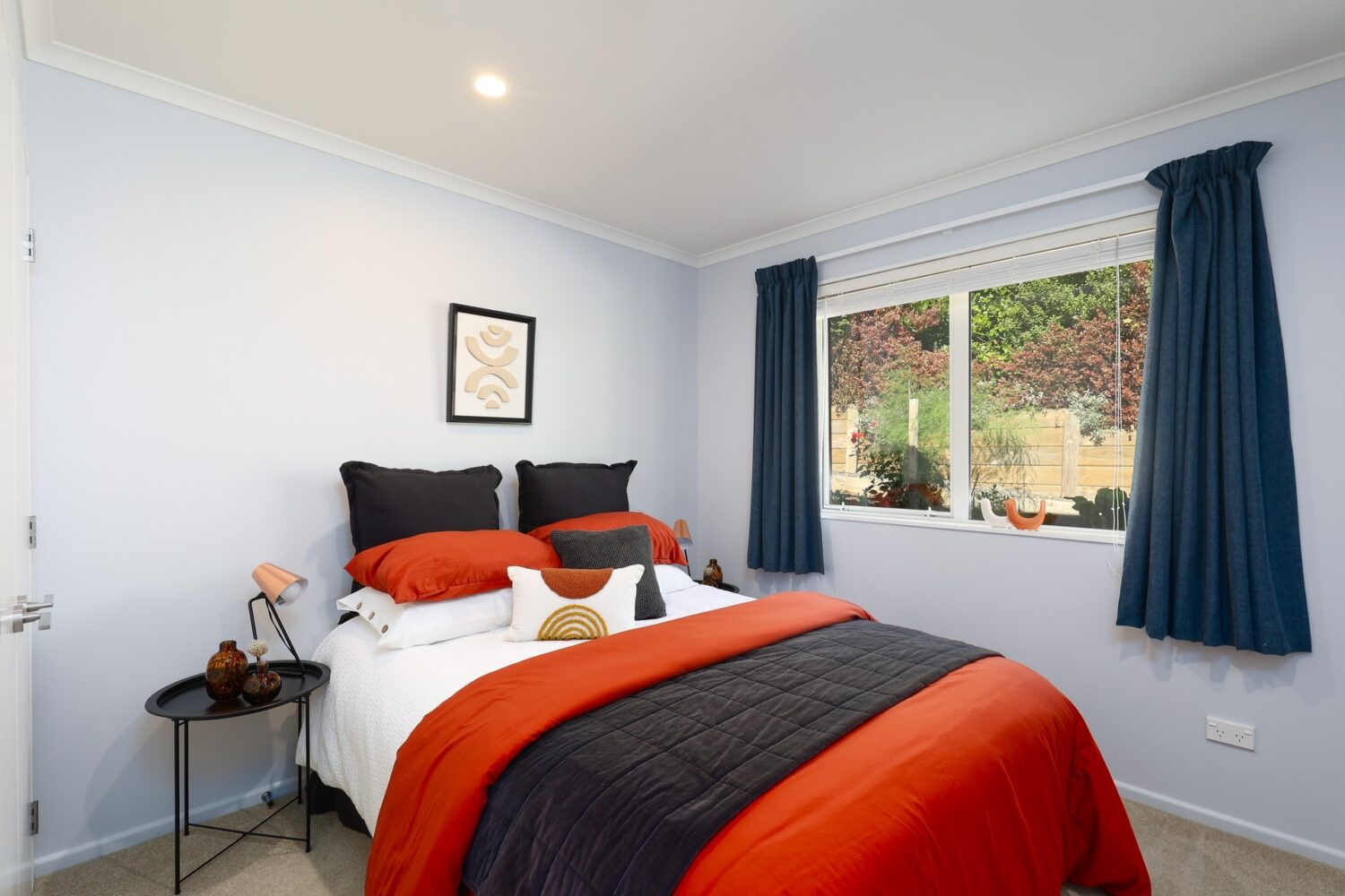 The Cooper Group -  6 Devenish Place