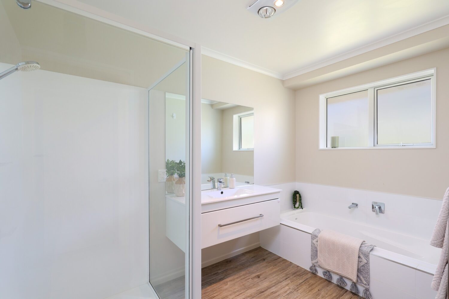 The Cooper Group -  6 Devenish Place