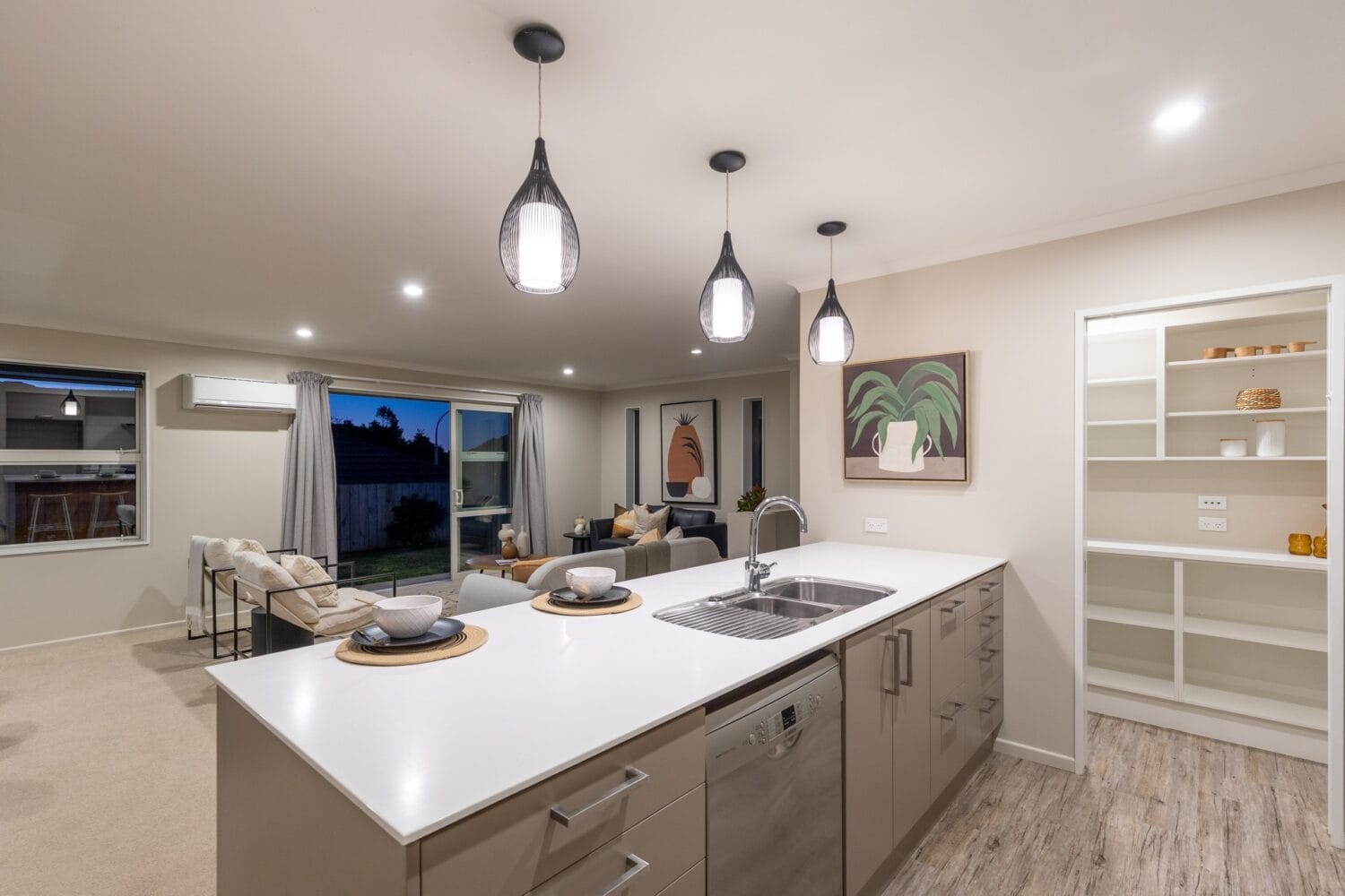 The Cooper Group -  6 Devenish Place