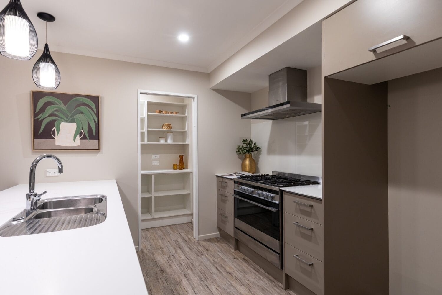 The Cooper Group -  6 Devenish Place