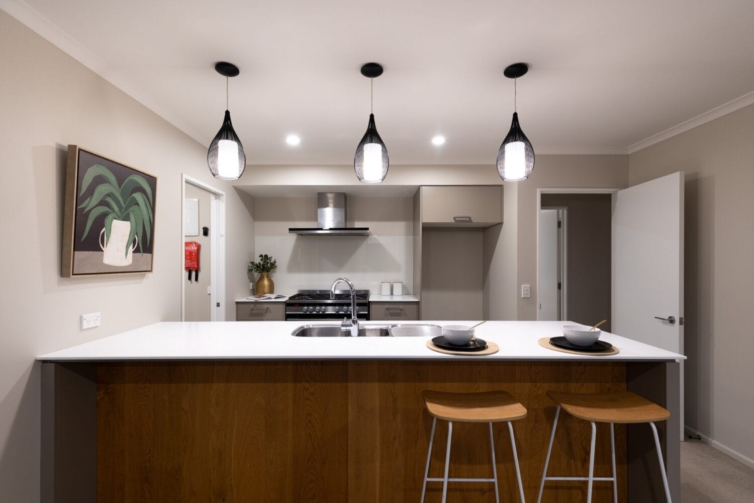 The Cooper Group -  6 Devenish Place